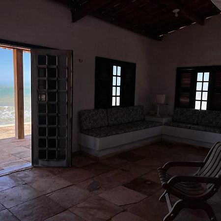 Beach Place Fontainha Aracati Luaran gambar