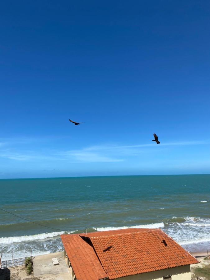 Beach Place Fontainha Aracati Luaran gambar
